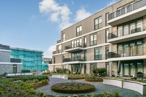 Photo - For sale: Coltbaan 23-35, 3439 NG Nieuwegein